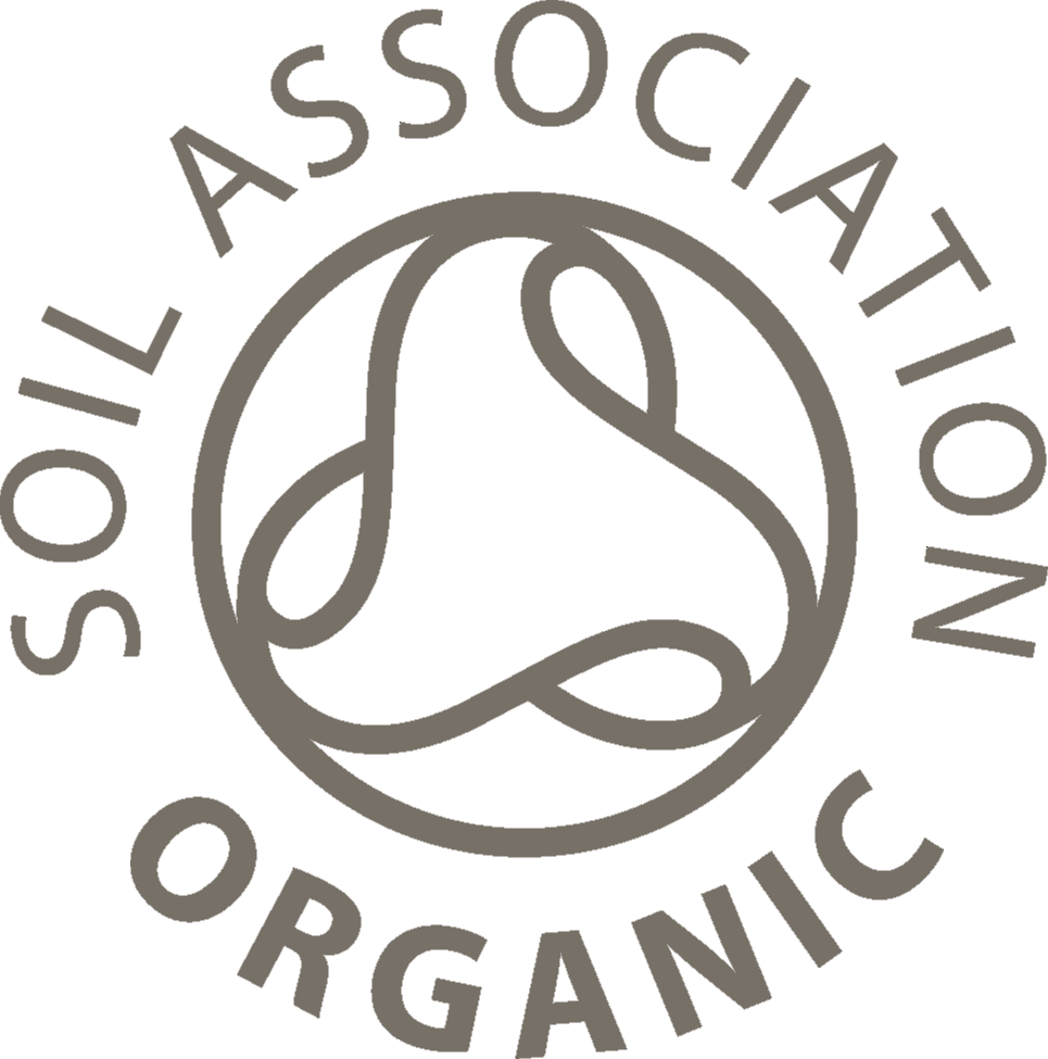Copyright © Organic Wholefoods Limited, - Soil Association Organic (965x975), Png Download