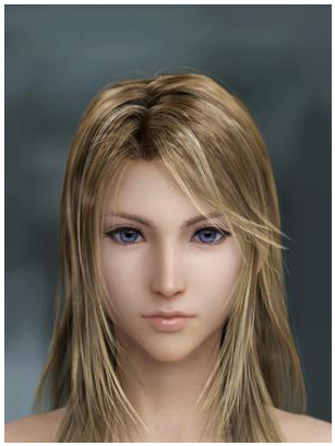 Stella Is Said To Be The Daughter Of The Fleuret Family - Stella Nox Fleuret (640x480), Png Download