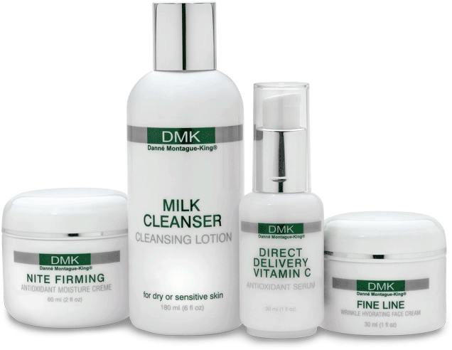 Dmk Principles - Cosmetics (800x650), Png Download