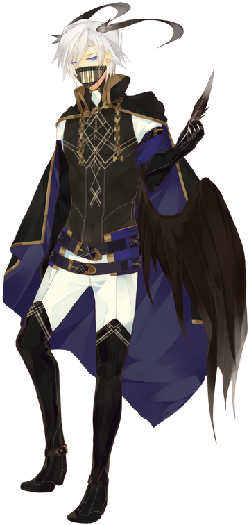 Powered - Anime (440x800), Png Download