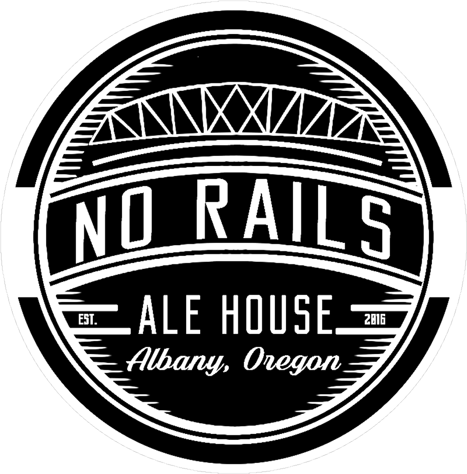 No Rails Transparent - Circle (960x960), Png Download