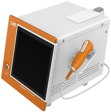 Hebe Focus Targeted Radio Frequency - Gadget (800x461), Png Download