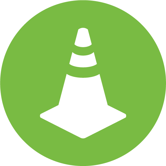 Turbo Nashville - Church Icon Png Circle (574x574), Png Download