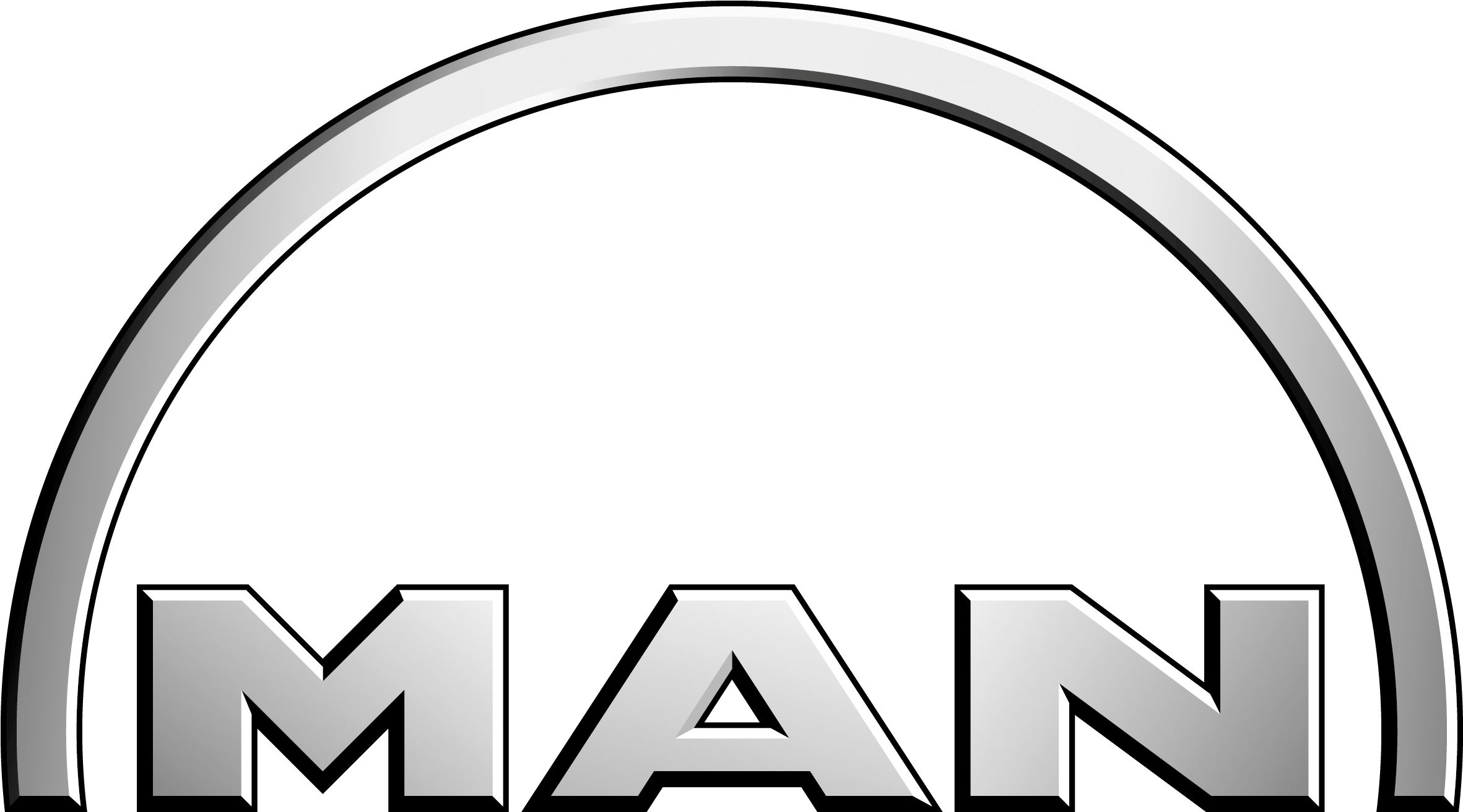 Ventures - Man Logo (2835x1890), Png Download