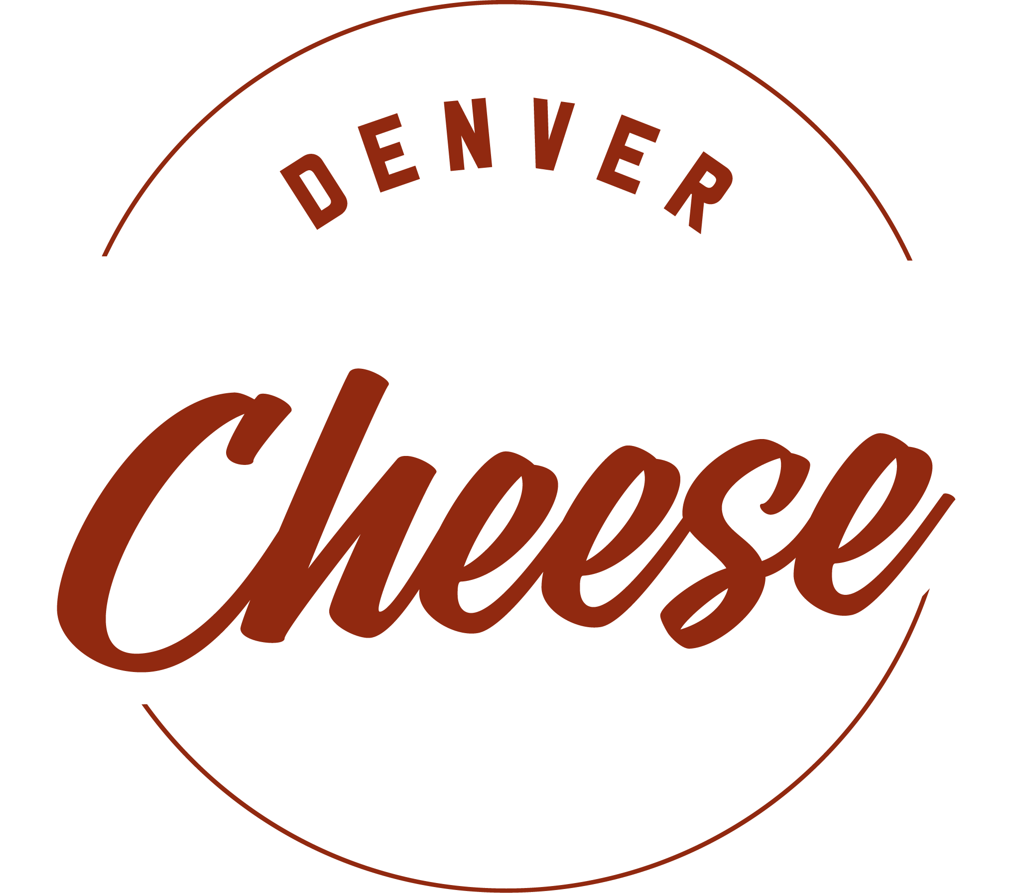 Grilled Cheese Festival - Circle (2032x1794), Png Download