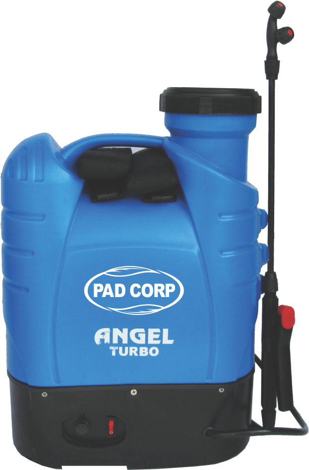 Angel-turbo - Old Agriculture Battery Sprayer Pump (767x1000), Png Download