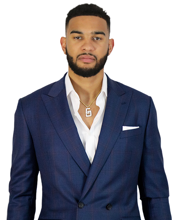 Cory - Cory Joseph Age (592x737), Png Download