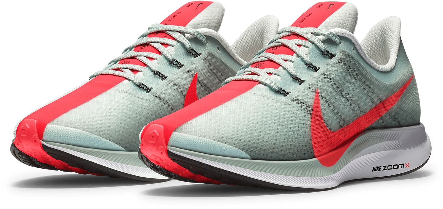 Nike Zoom Pegasus Turbo Debuts This Summer - Nike New Launch Shoes (1500x801), Png Download
