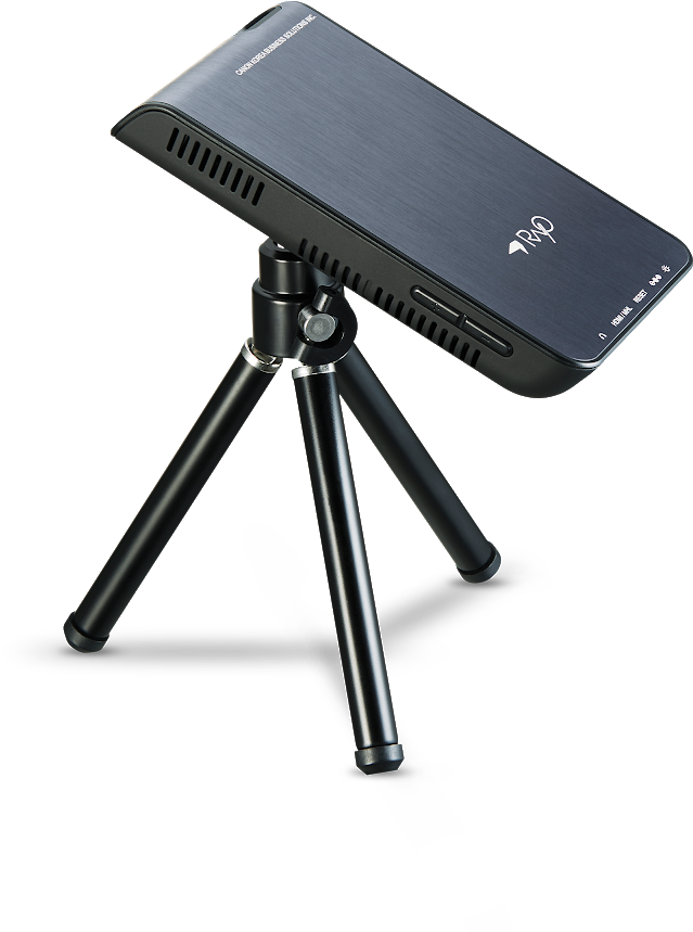 I Posted Our Review Of Portable Projectors Rayo I5 - Mobile Phone (800x1000), Png Download