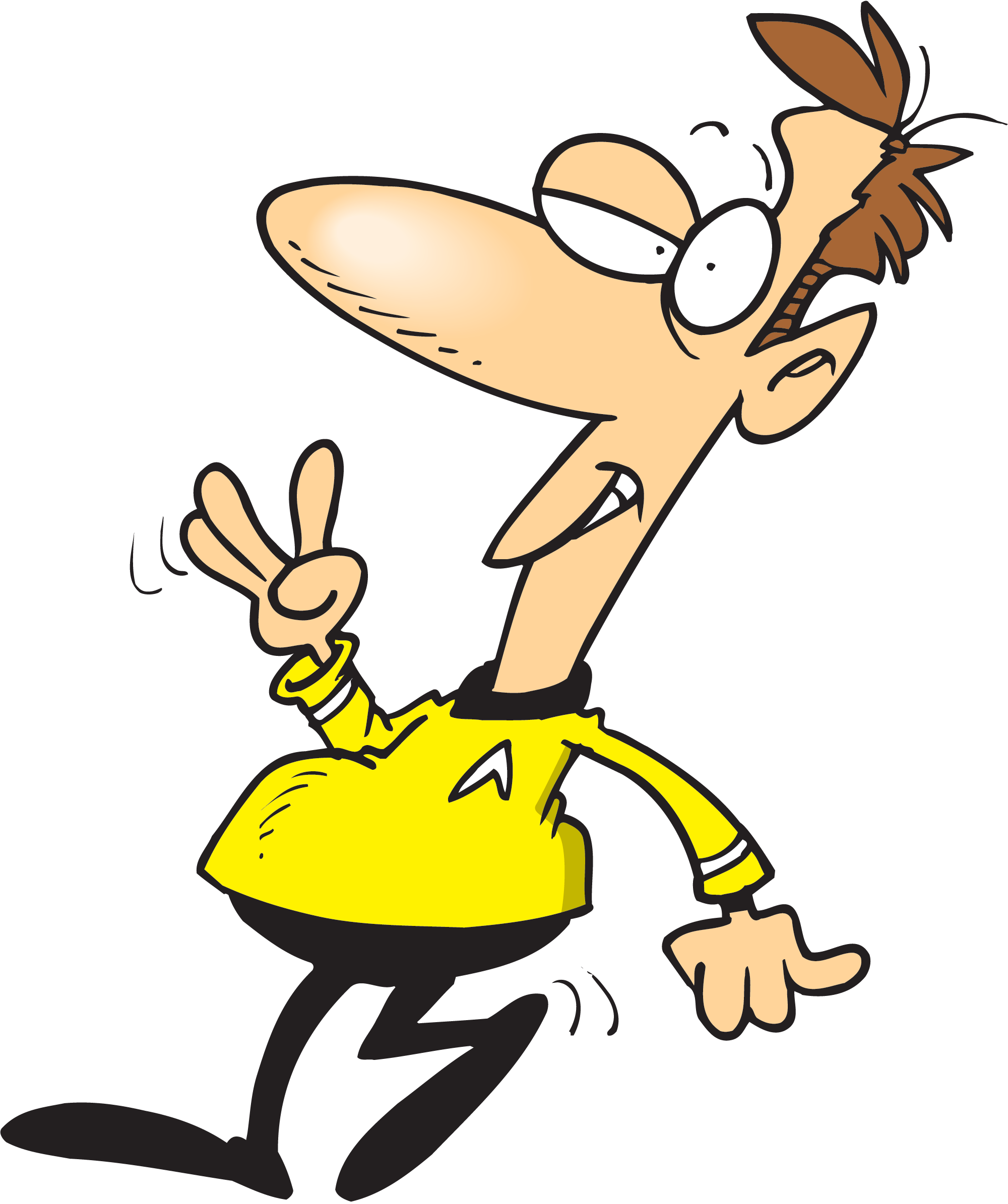 Live Long And Prosper - Avid Clipart (2000x2390), Png Download