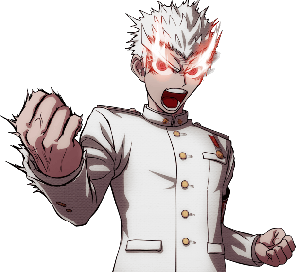 #anime #boyxboy #boyxboyromance #cory #coryinthehouse - Ishimaru Kiyotaka Sprites (609x560), Png Download