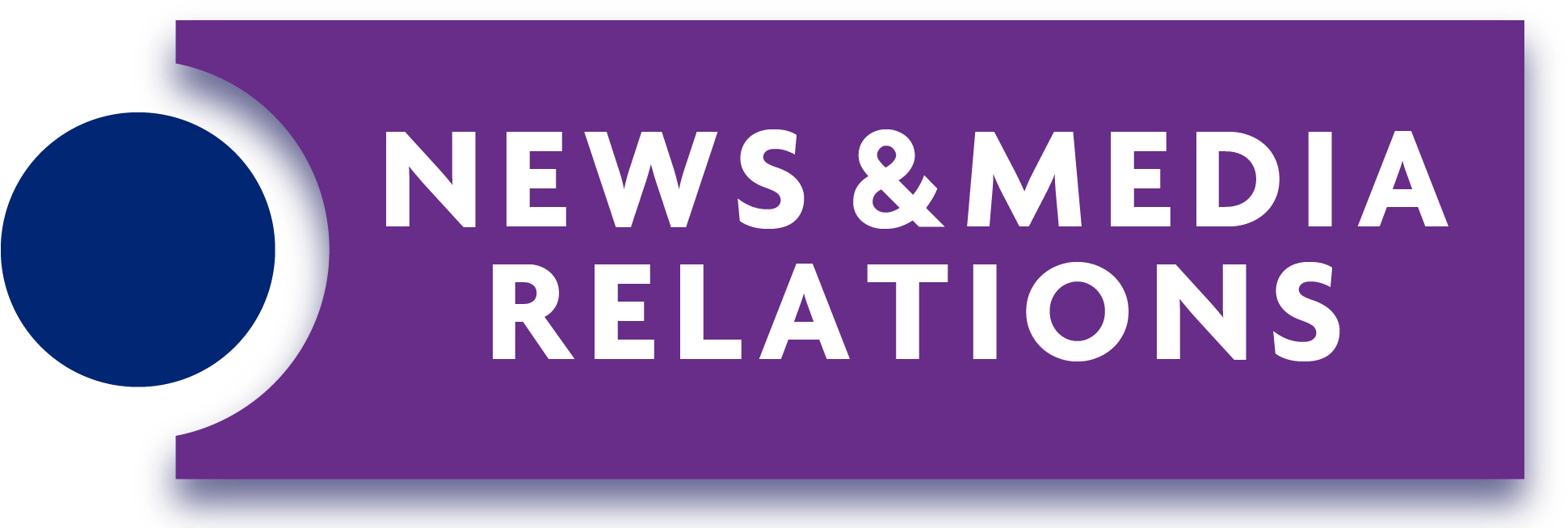 Creative Design Engagement News And Media Relations - Lavender (2000x688), Png Download