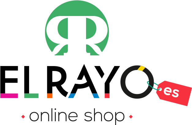 El Rayo - Graphic Design (700x700), Png Download