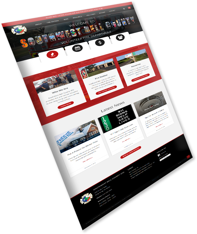 Code3 Creative Website Design - Online Advertising (806x964), Png Download
