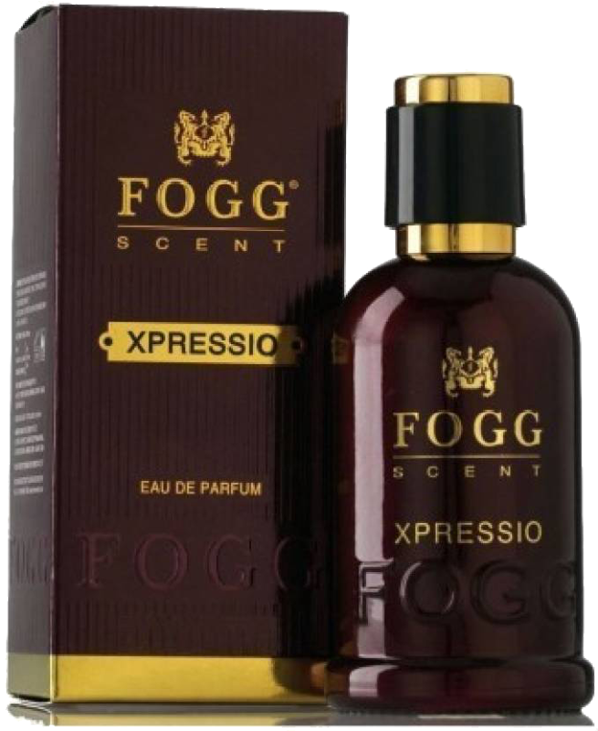 Fogg Scent Xpressio Eau De Parfum Eau De Parfum - Fogg Scent Xpressio (800x800), Png Download