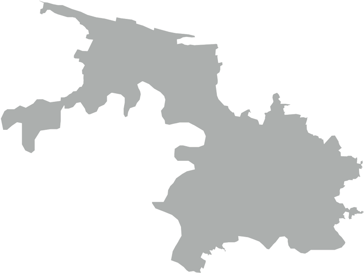 Tiruchirappalli Map - Map (800x800), Png Download