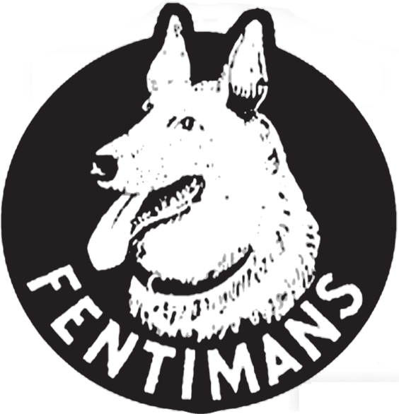 23 174k Flood2 06 Dec 2017 - Fentimans Logo (564x586), Png Download