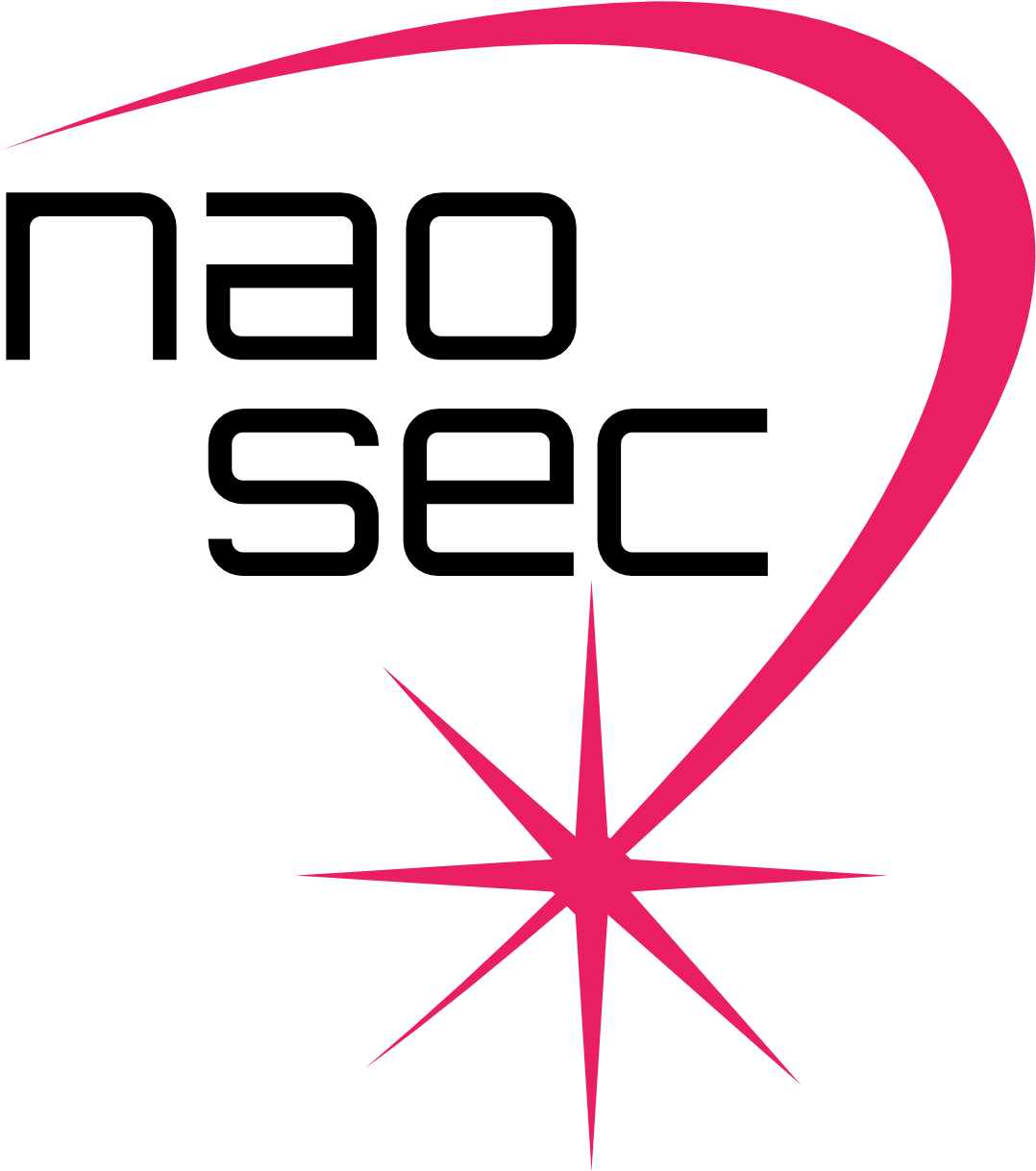 Nao Sec - Graphic Design (1500x1500), Png Download