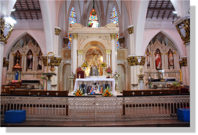 Photos - - Parish (773x528), Png Download