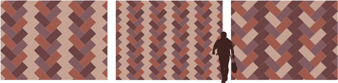 Floor (1200x300), Png Download