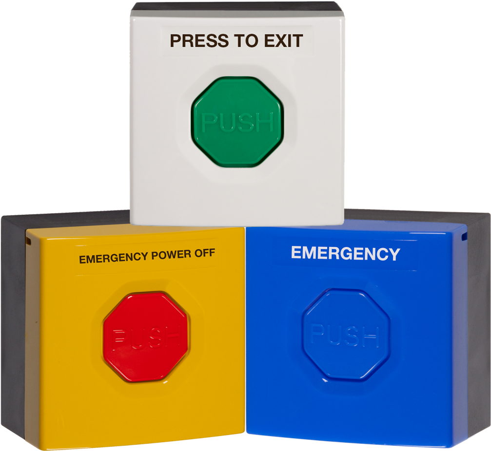 New Push Button Offerings - Paper Product (1024x943), Png Download