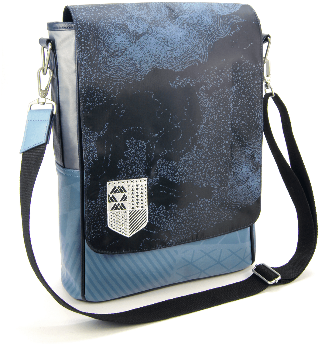 Http - //store-svx5q - Mybigcommerce - Com/product - Destiny 2 Messenger Bag (1280x1280), Png Download