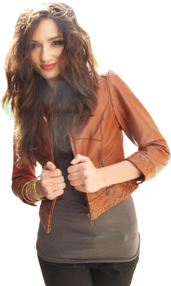 Transbordando Png - Karen Gillan Look Alikes (768x1024), Png Download