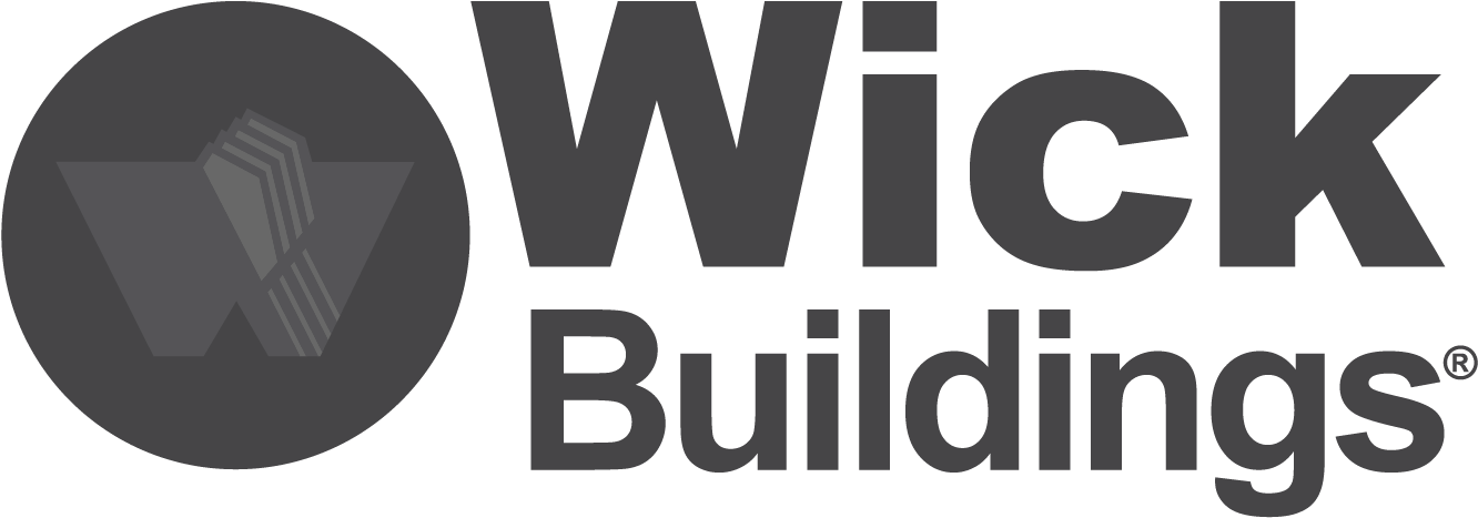 Wick Gray-01 - Graphic Design (1625x833), Png Download