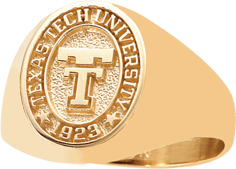 Texas Tech University Health Sciences Center Lubbock-tx - Emblem (800x800), Png Download