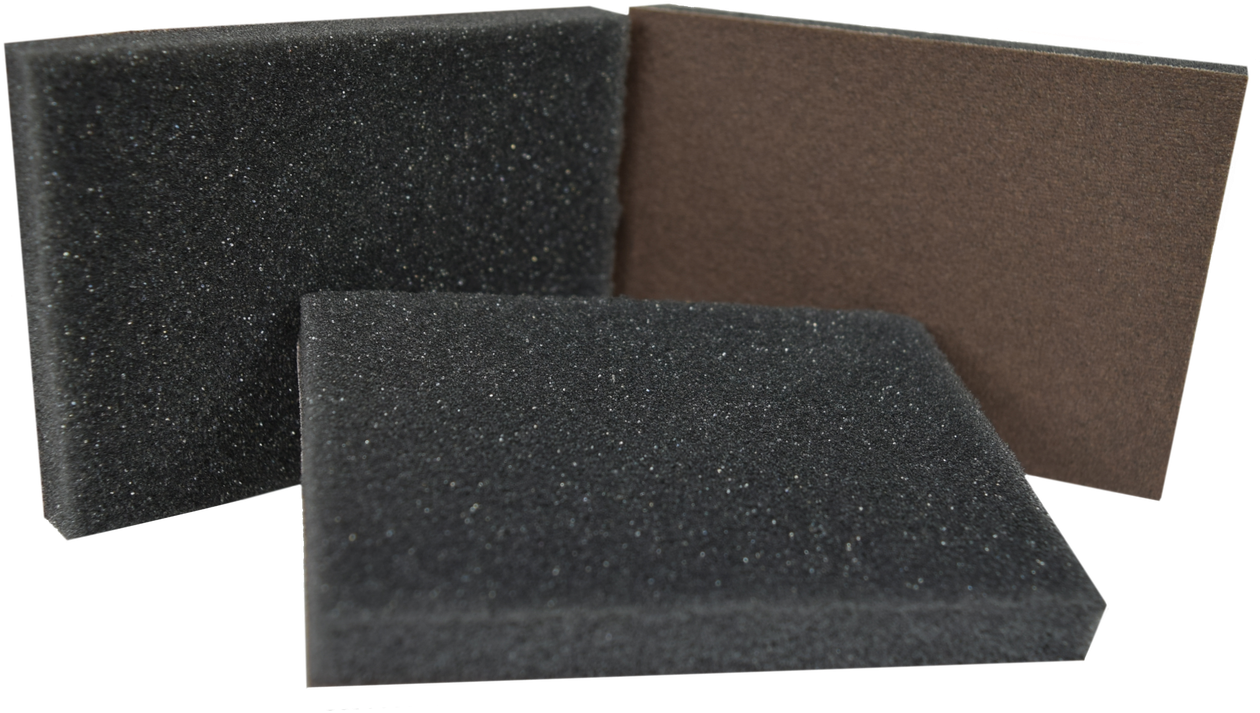 Dixie Belle Paint Sanding Sponge - Wallet (1280x1280), Png Download