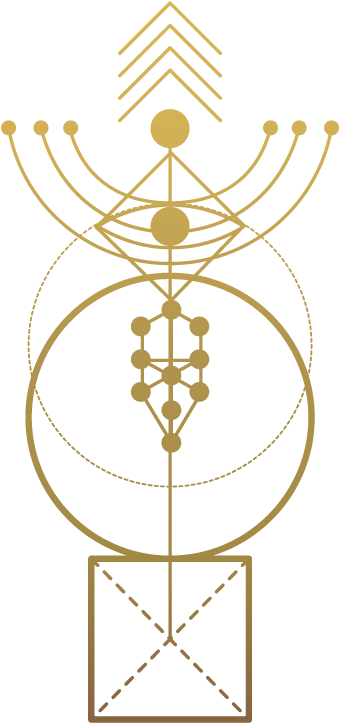 6 2 Gold - Emblem (483x810), Png Download