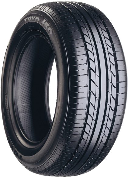 Toyo J50 - 205 55r16 Eclipse (600x600), Png Download