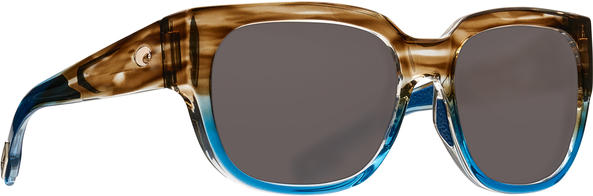 Waterwoman - Costa Del Mar Waterwoman (2000x1000), Png Download