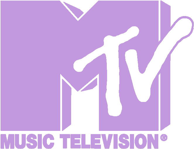 Mtv - Graphic Design (792x792), Png Download