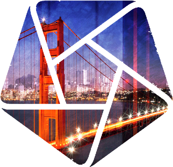 Click And Drag To Re-position The Image, If Desired - Cable-stayed Bridge (600x600), Png Download