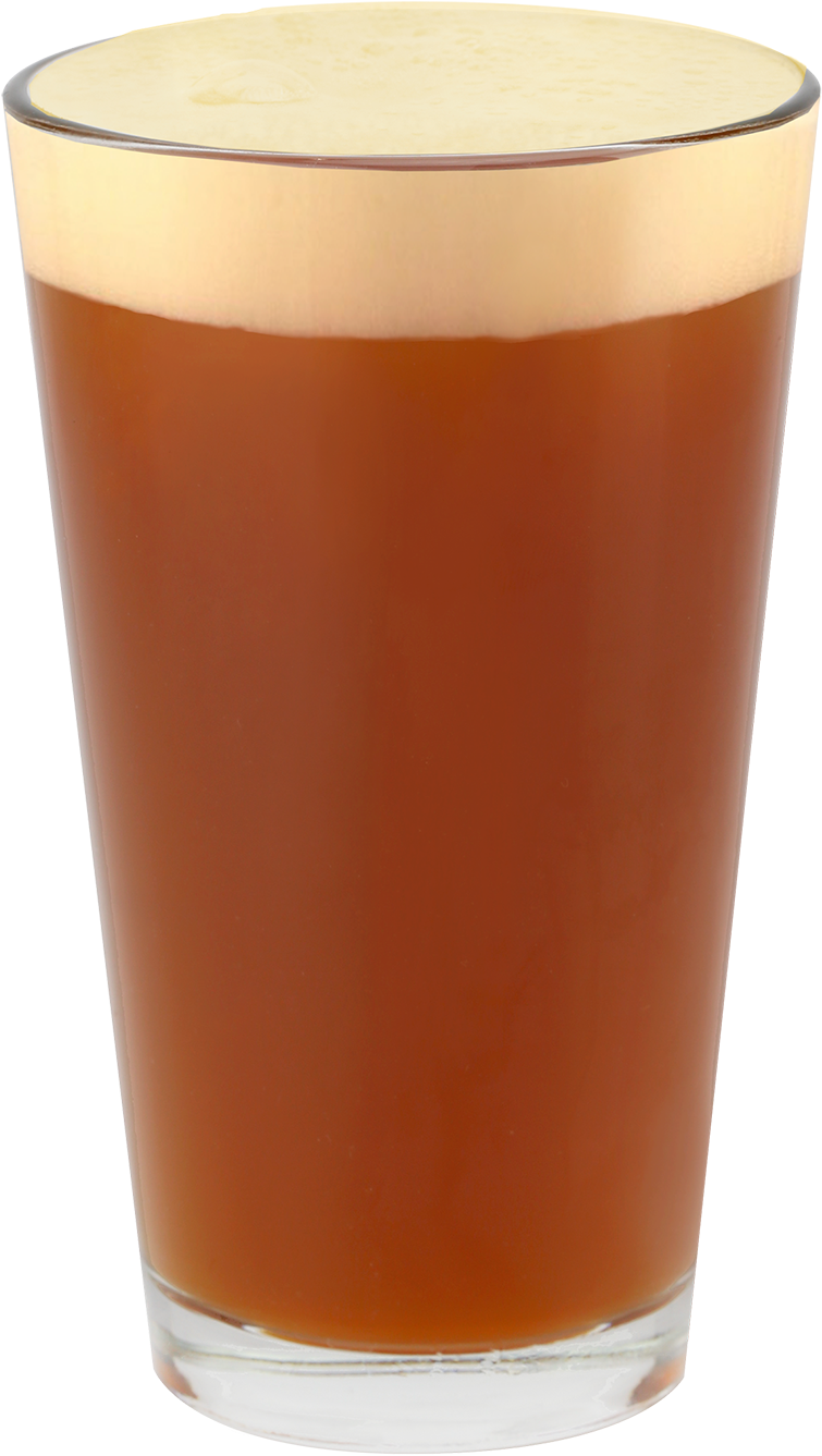 Pint Glass Beer Transparent Background (800x1360), Png Download