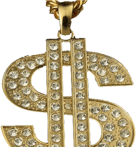 Transparent Kalung Thug Life (640x480), Png Download