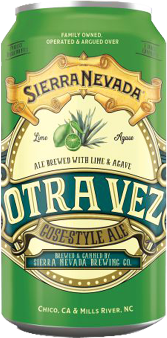 Untappd Rating - Sierra Nevada 30th Anniversary Beer (1280x1280), Png Download