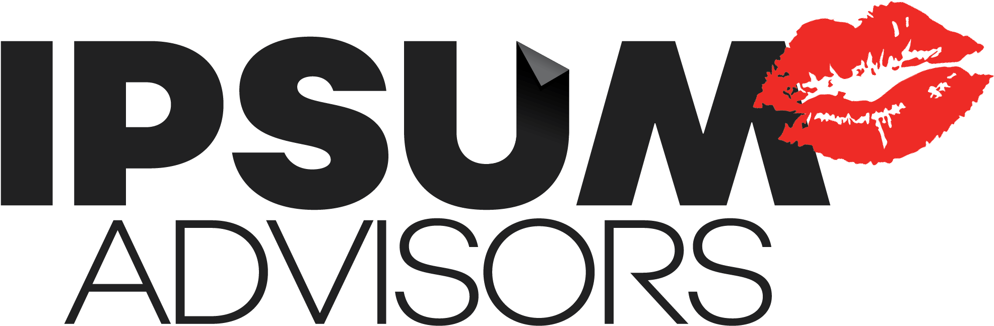 Red Lips For May - Cairo Gossip (2009x735), Png Download