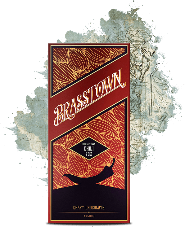 Spicy Dark Chocolate With Peruvian Chili Peppers Chili - Graphic Design (650x850), Png Download