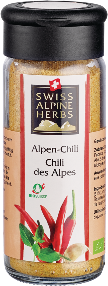 Alpenchili (667x1000), Png Download