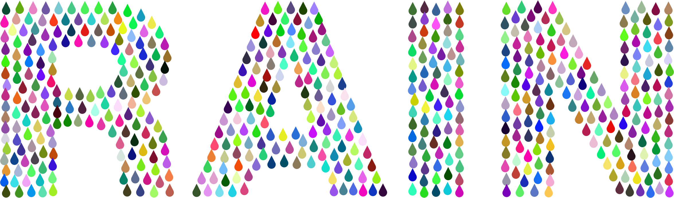 Big Image - Triangle (2350x690), Png Download