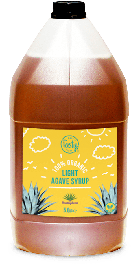 Light Agave - Bottle (1000x1000), Png Download