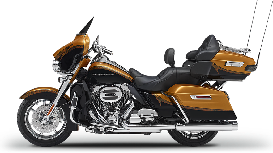 Cvo Limited - 2018 Harley Davidson 115th Anniversary Cvo Limited (900x520), Png Download