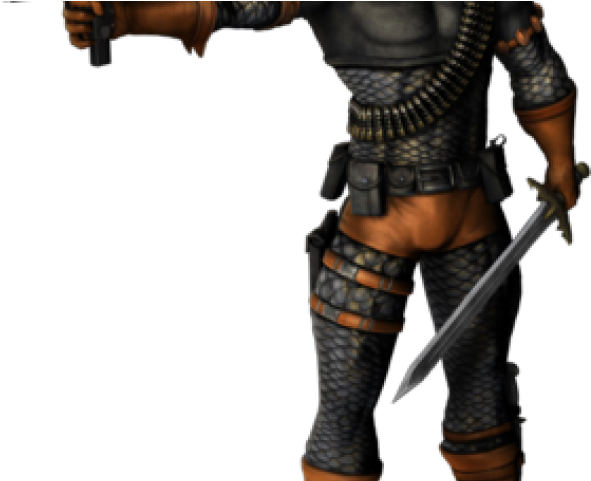Deathstroke Mortal Kombat (640x480), Png Download