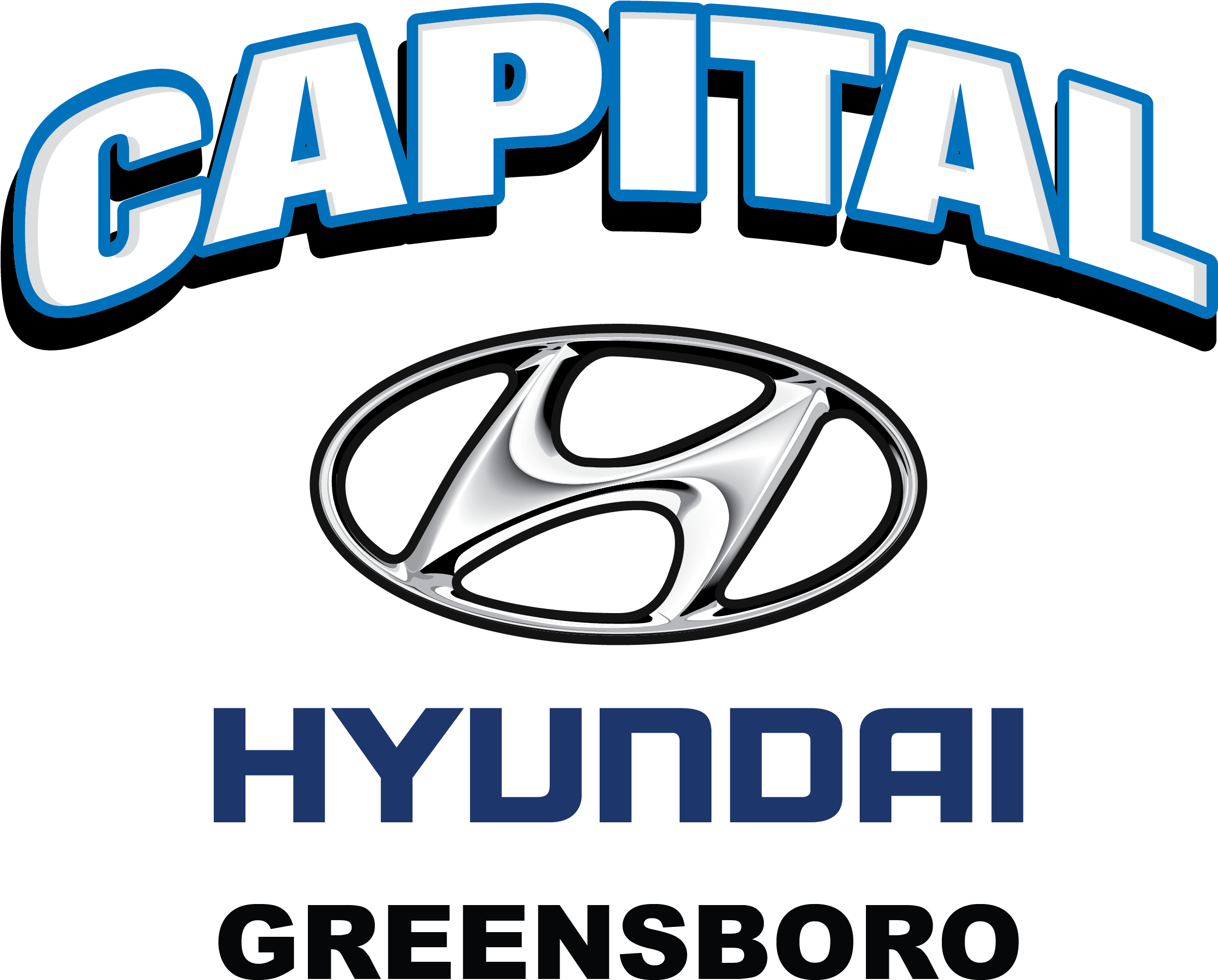 Previous - Next - Capital Ford (2342x1941), Png Download