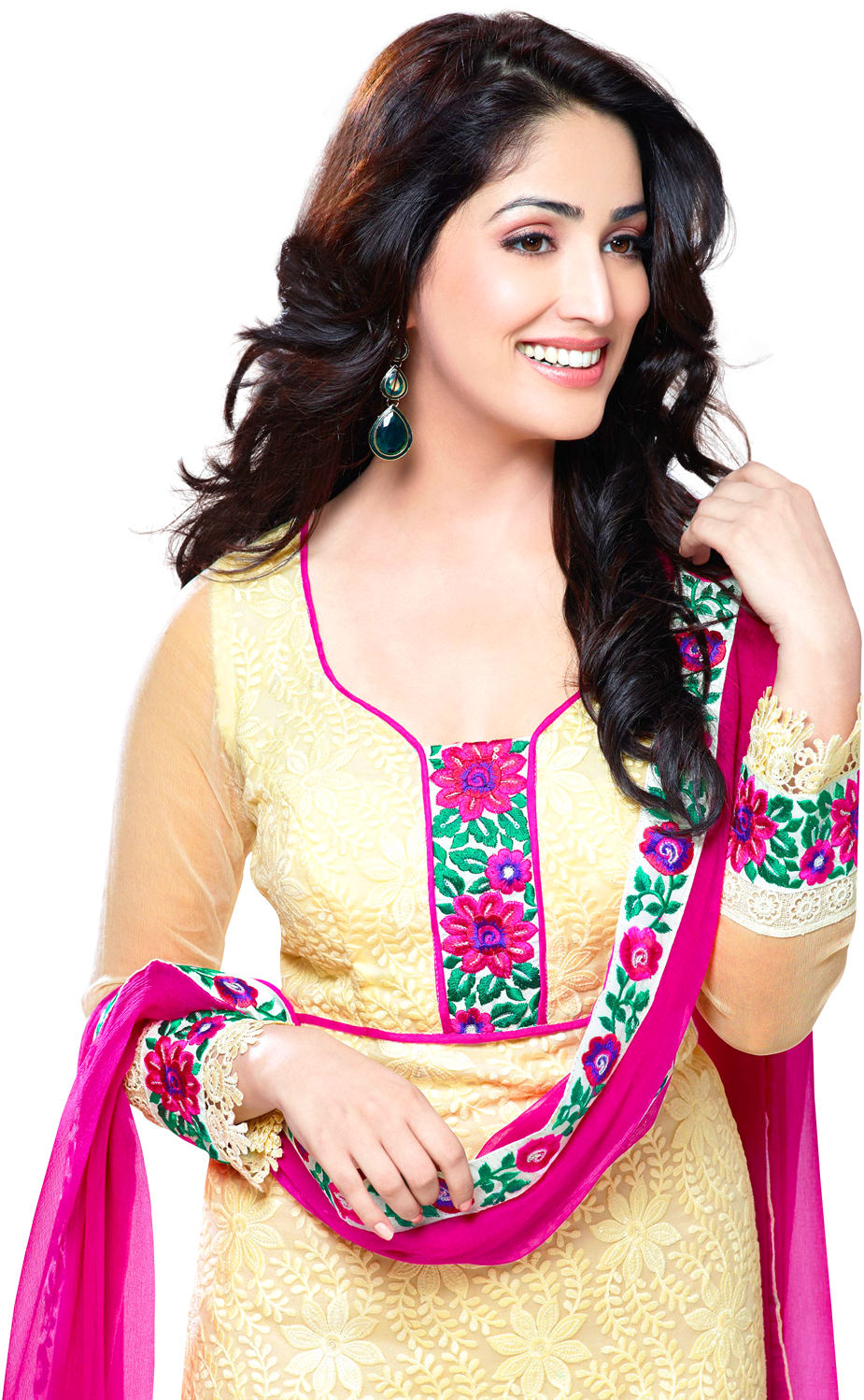 Yami Gautam Png Image - Yami Gautam Png (1000x1515), Png Download