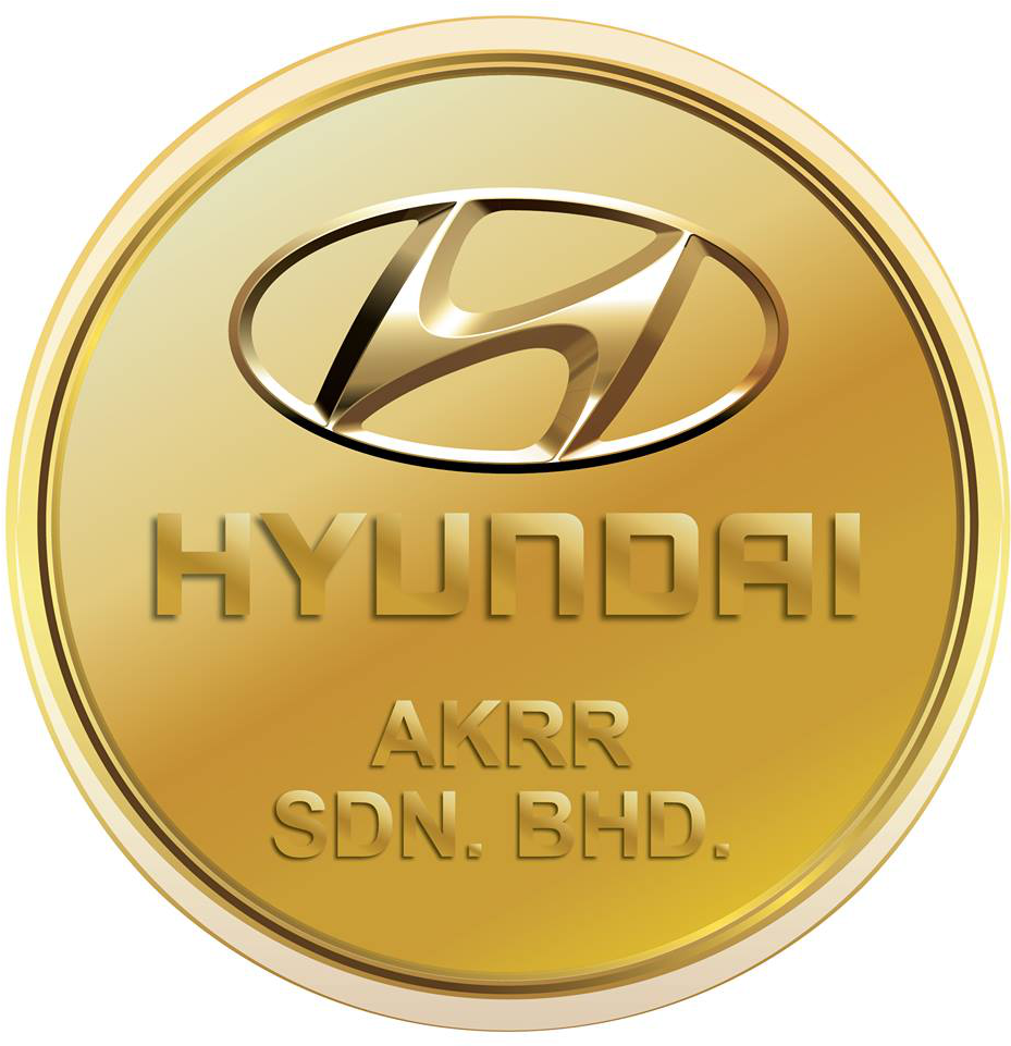 Akrr Hyundai Logo (960x960), Png Download