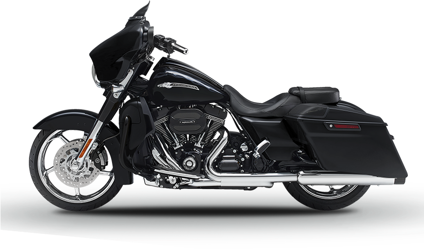 Cvo Street Glide - 2019 Street Glide Cvo (866x547), Png Download