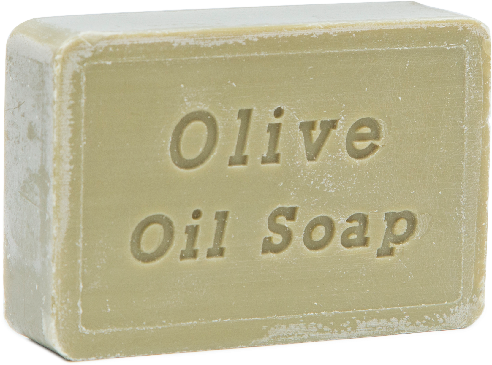 Pure Olive Oil Soap - Wallet (1703x1703), Png Download